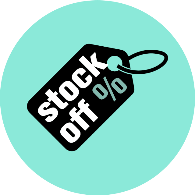 stock-off