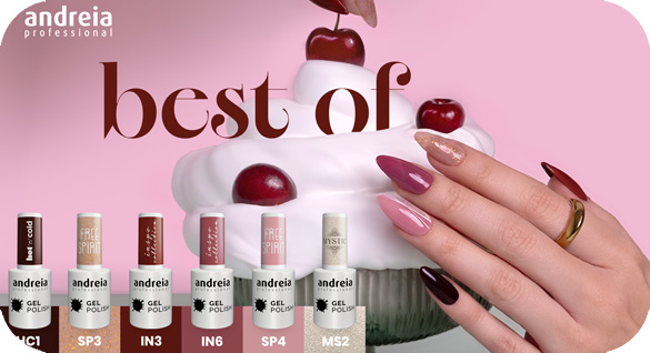 Andreia BestOf