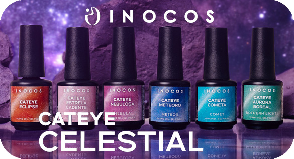 Inocos Cateye Celestial