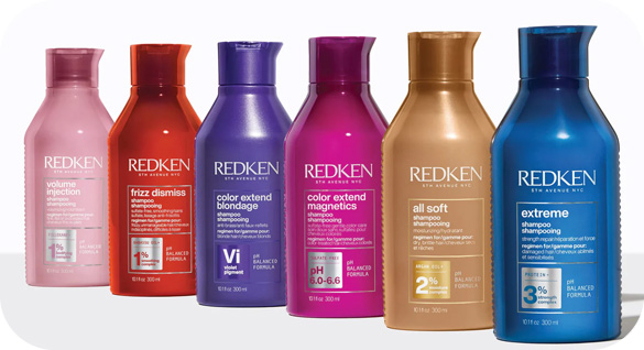 REDKEN