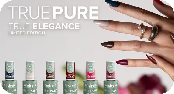 Andreia True Elegance