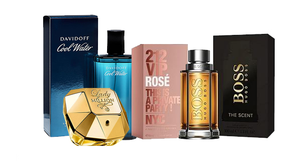 Parfums