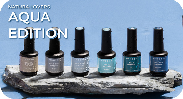 INOCOS AQUA EDITION