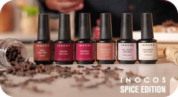 2025 - INOCOS Spice Edition