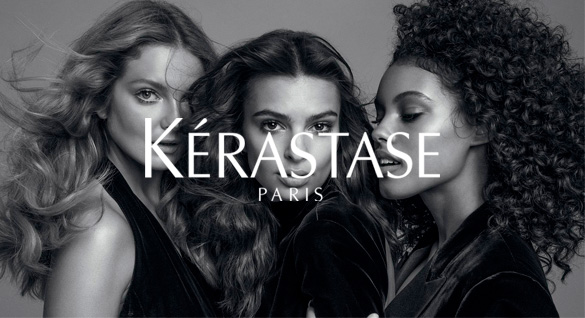 KÉRASTASE