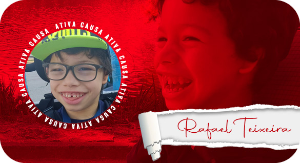RAFAEL