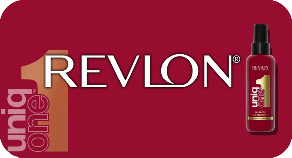 REVLON