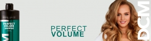 PERFECT VOLUME