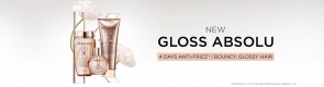 GLOSS ABSOLU