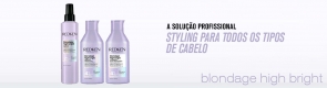 BLONDAGE HIGH BRIGHT