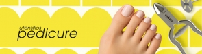 PEDICURE