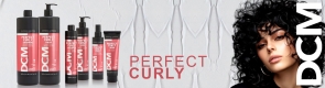 PERFECT CURLY
