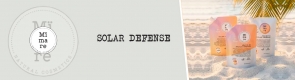SOLAR DEFENSE