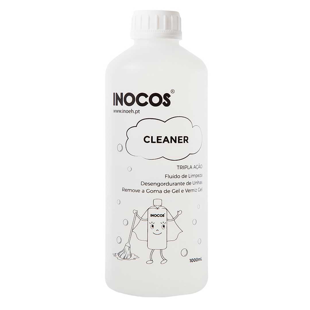 Inocos cleaner