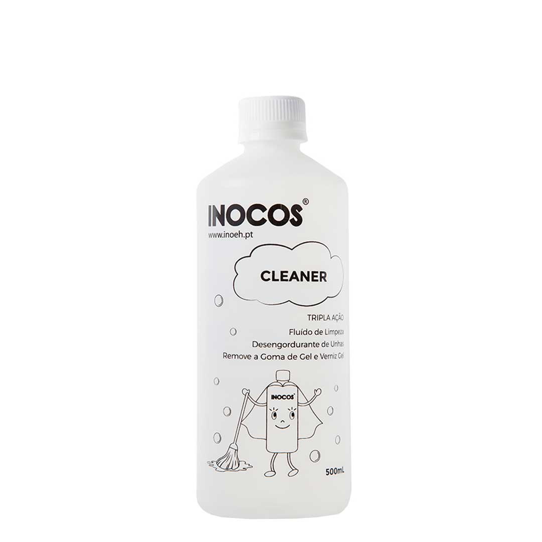 Inocos cleaner