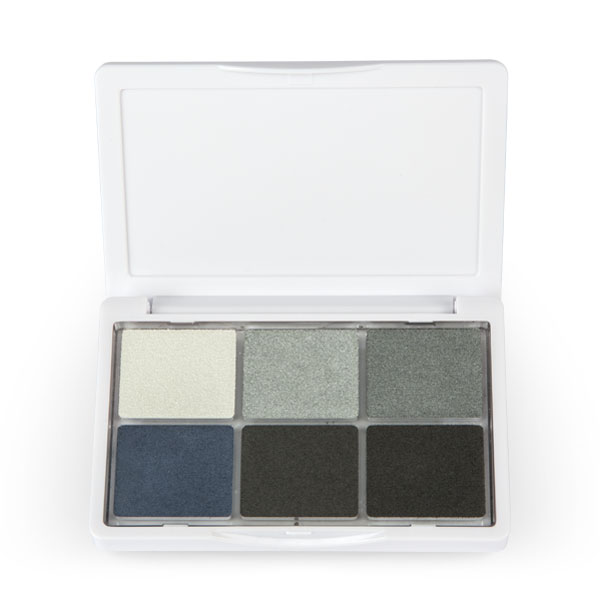 Andreia Makeup I CAN SEE YOU - Eyeshadow Palette 03