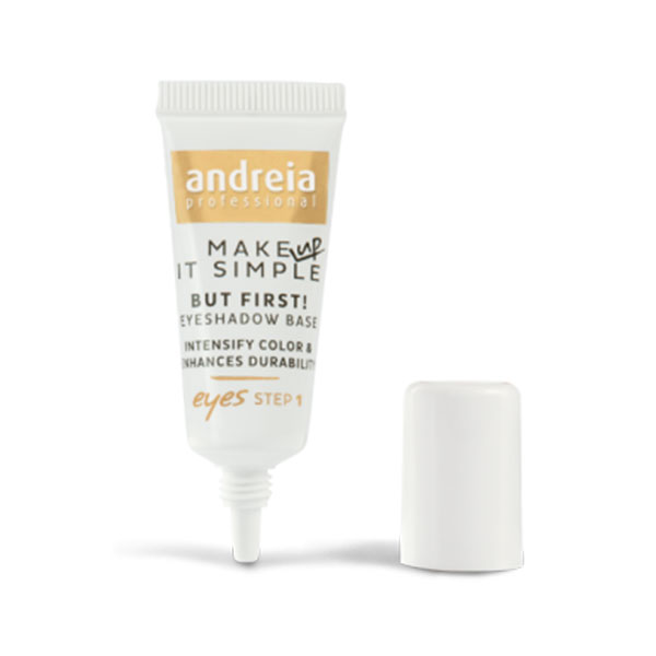 Andreia Makeup BUT FIRST! - Eyeshadow Base