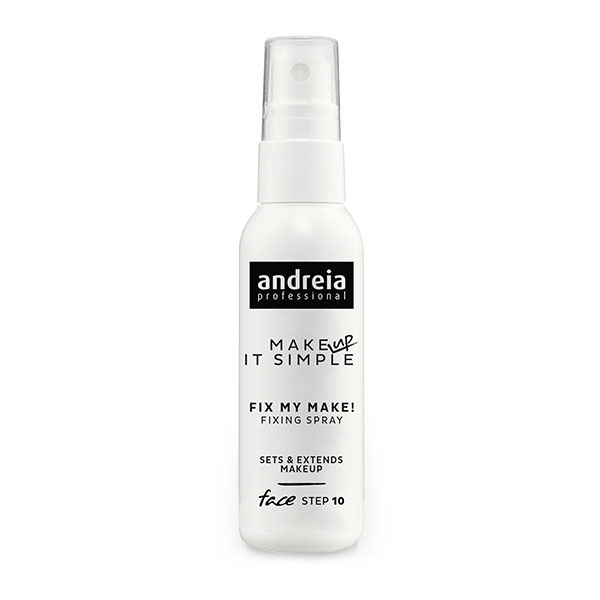 Andreia Makeup FIX MY MAKE! - Fixing Spray