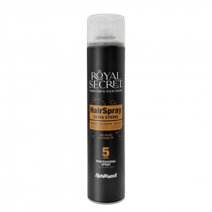 Royal Secret laca extra forte 500ml