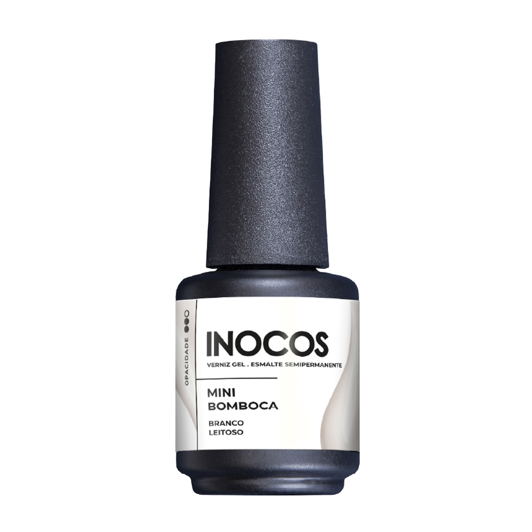Inocos verniz gel bomboca mini
