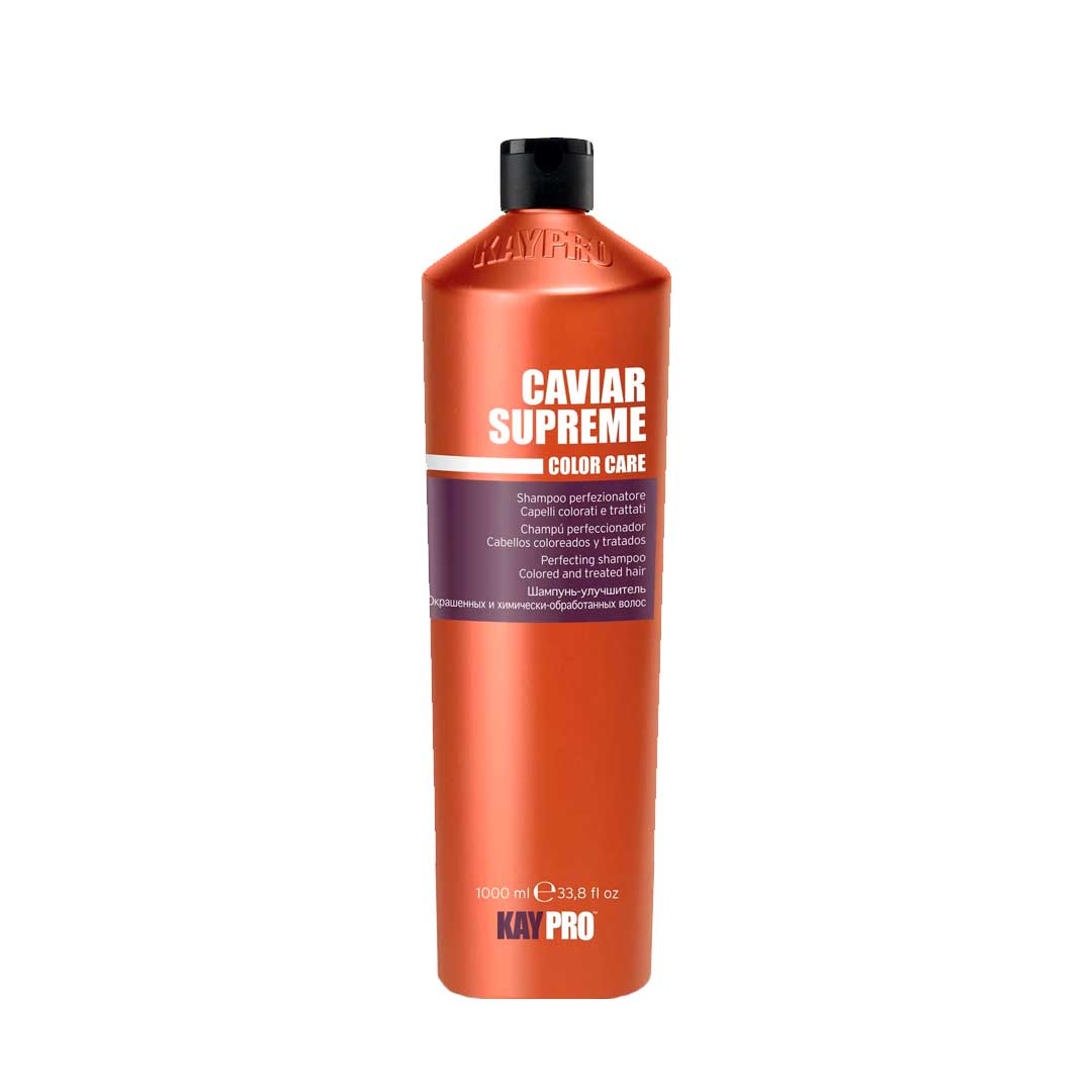 Kaypro Caviar Supreme champú