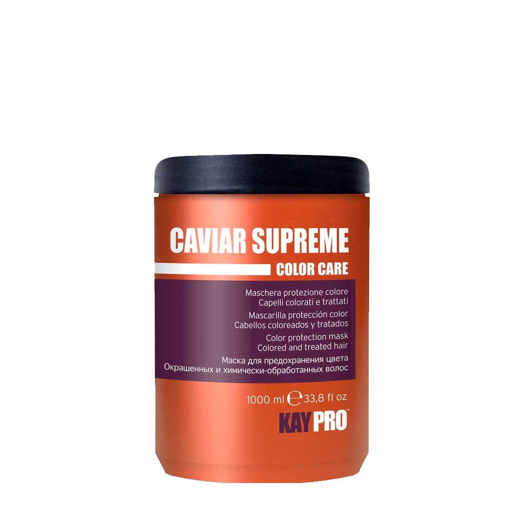 Kaypro Caviar Supreme mascarilla