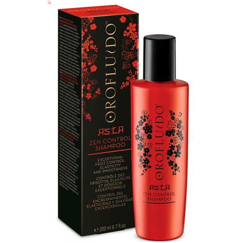 Revlon Orofluido Asia champô