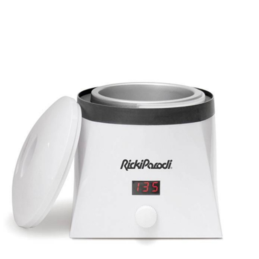 Rickiparodi panela cera prowax 800