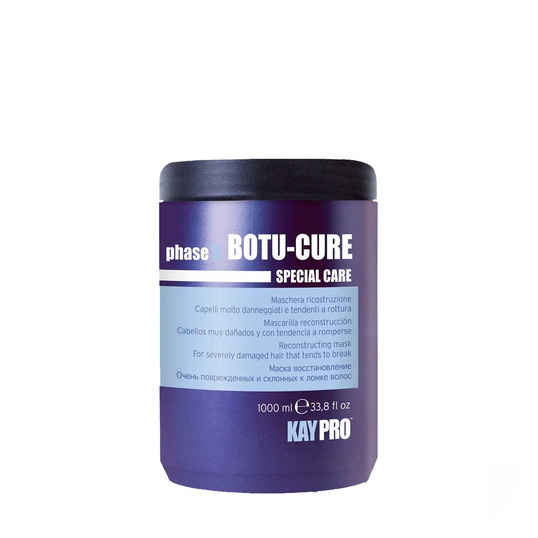 Kaypro Botu-Cure mascarilla