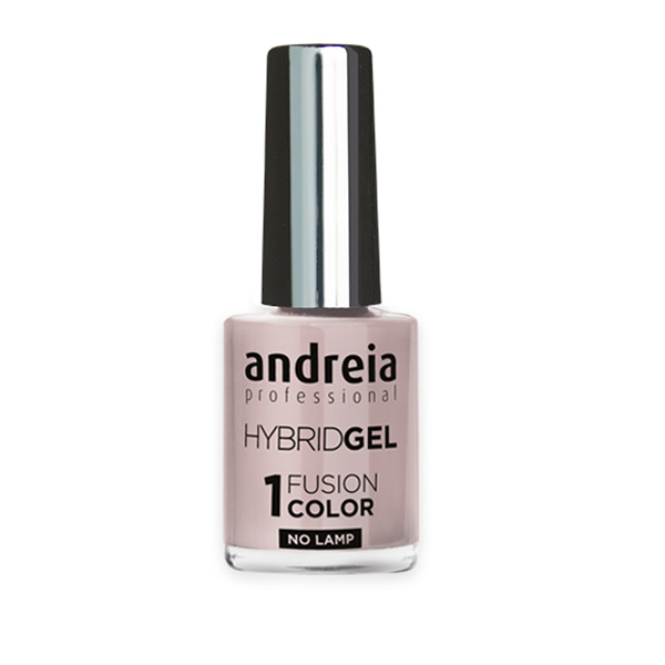 Andreia esmalte híbrido de uñas H74