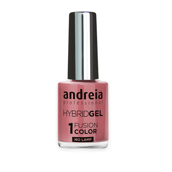 Andreia esmalte híbrido de uñas H76