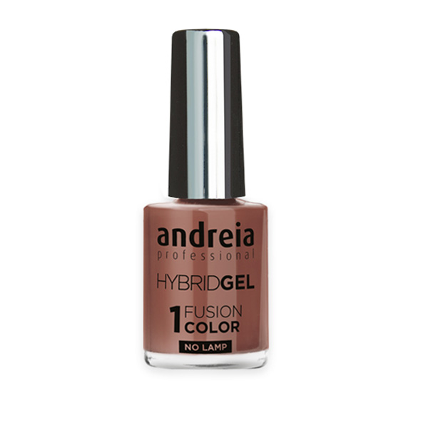 Andreia esmalte híbrido de uñas H77