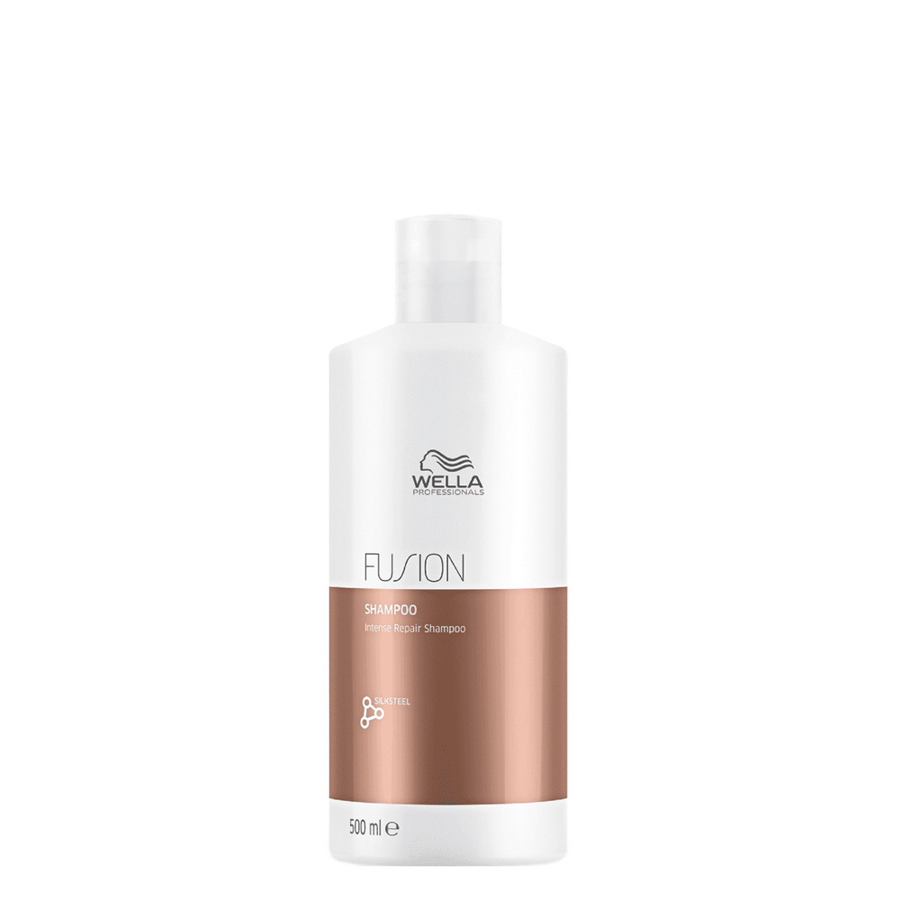 Wella Invigo Fusion shampoo
