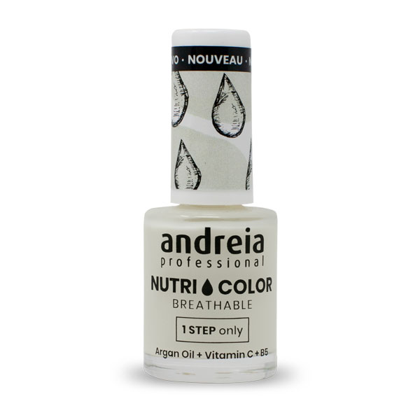 Andreia verniz de unhas NutriColor 02