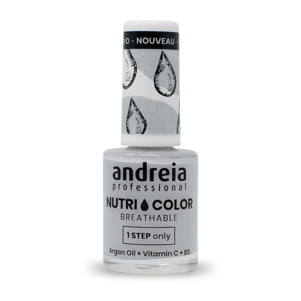 Andreia verniz de unhas NutriColor 03