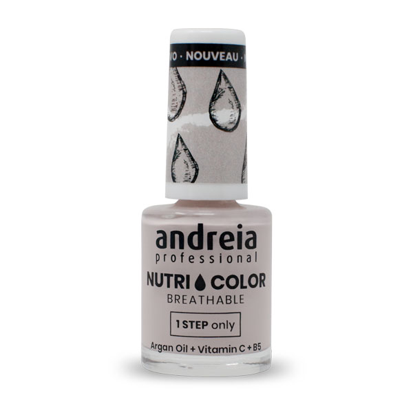 Andreia verniz de unhas NutriColor 04