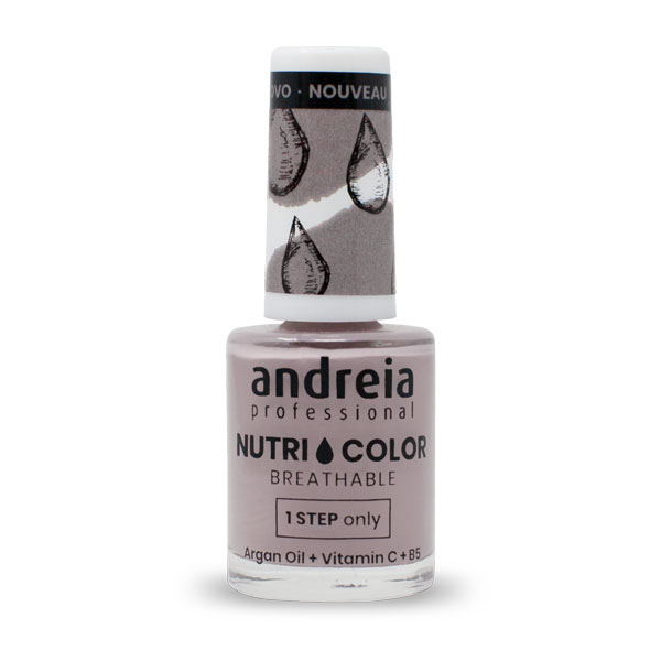 Andreia esmalte de uñas NutriColor 06