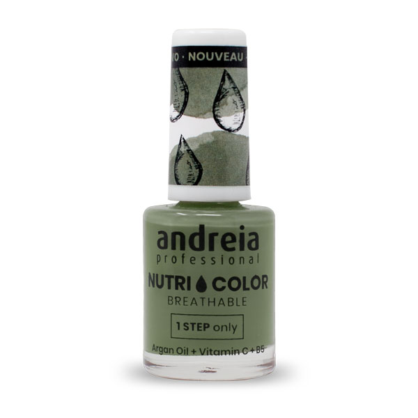 Andreia verniz de unhas NutriColor 20