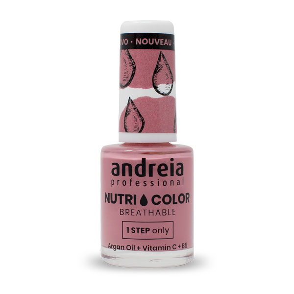 Andreia verniz de unhas NutriColor 12