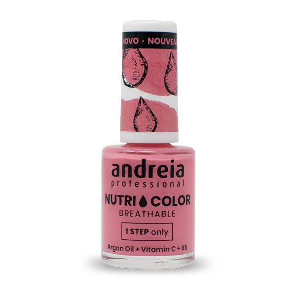 Andreia verniz de unhas NutriColor 13