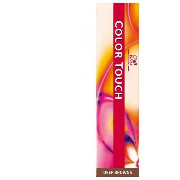 Wella Color touch 2/8