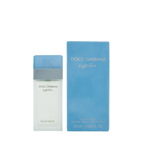 Dolce e Gabbana Light Blue EDT Vaporizador