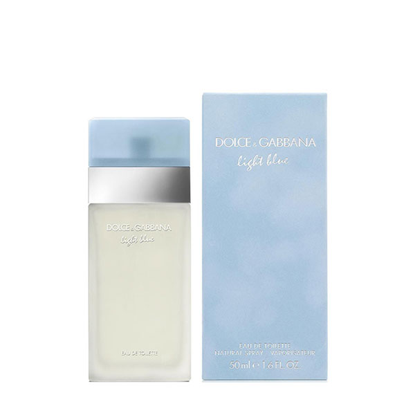 Dolce e Gabbana Light Blue EDT Vaporizador