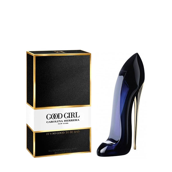 Carolina Herrera Good Girl Eau De Parfum Vaporizador