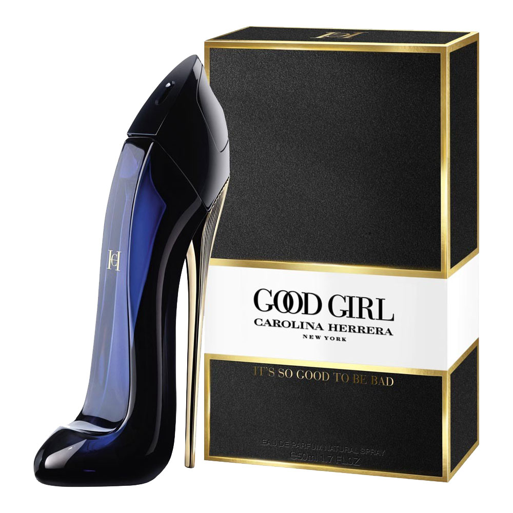 Carolina Herrera Good Girl Eau De Parfum Vaporizador