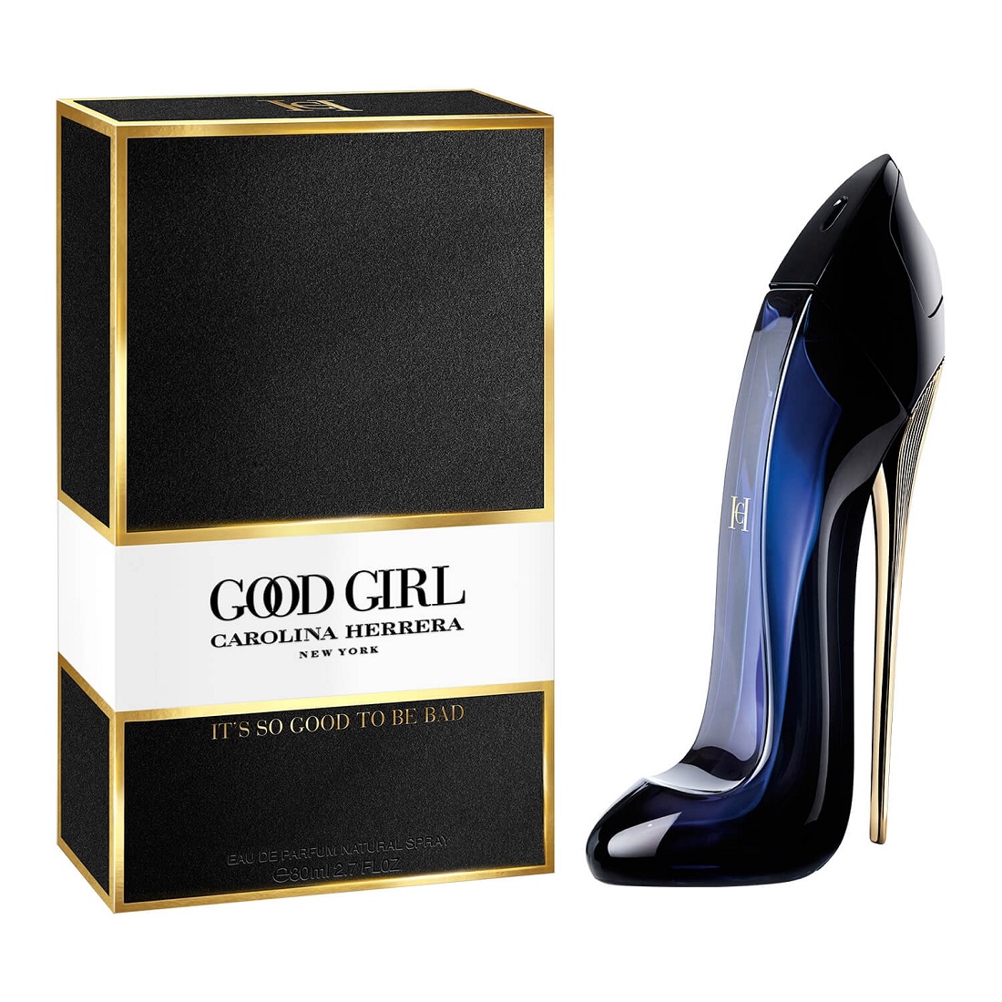 Carolina Herrera Good Girl Eau De Parfum Vaporizador