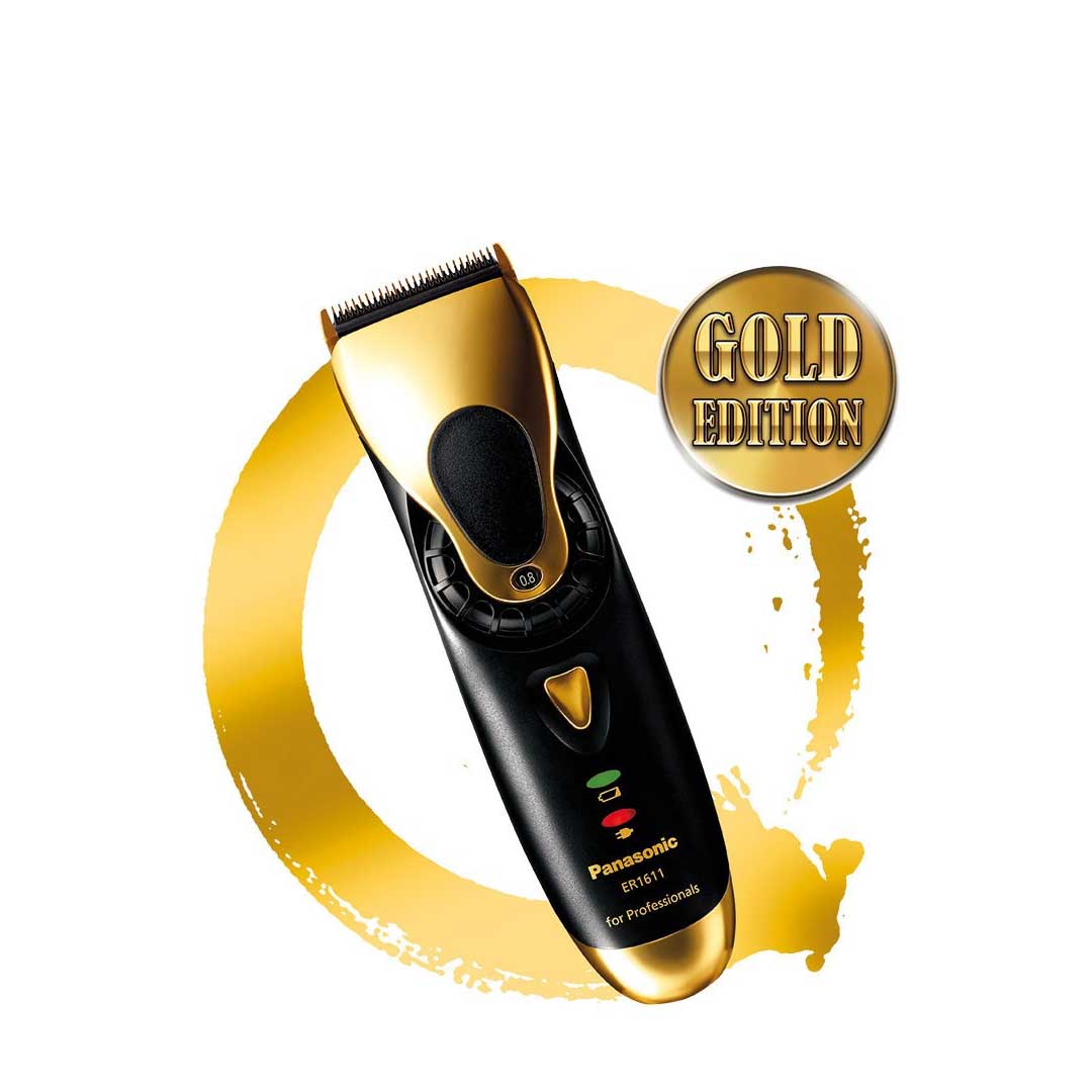 Panasonic cortadora profesional Gold ER-1611-N