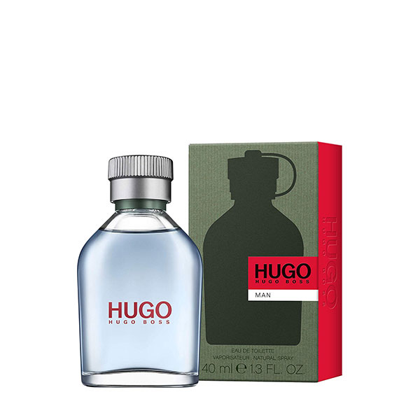 Hugo Boss Hugo Eau De Toilette Vaporizador