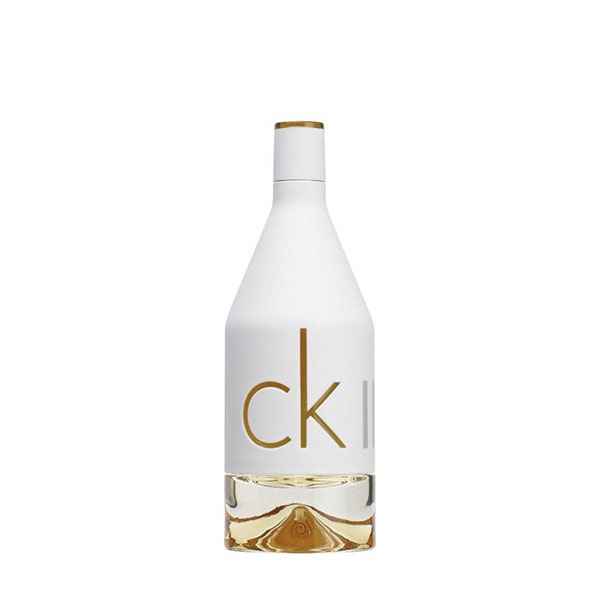 Calvin Klein Ck In2u For Her Eau De Toilette