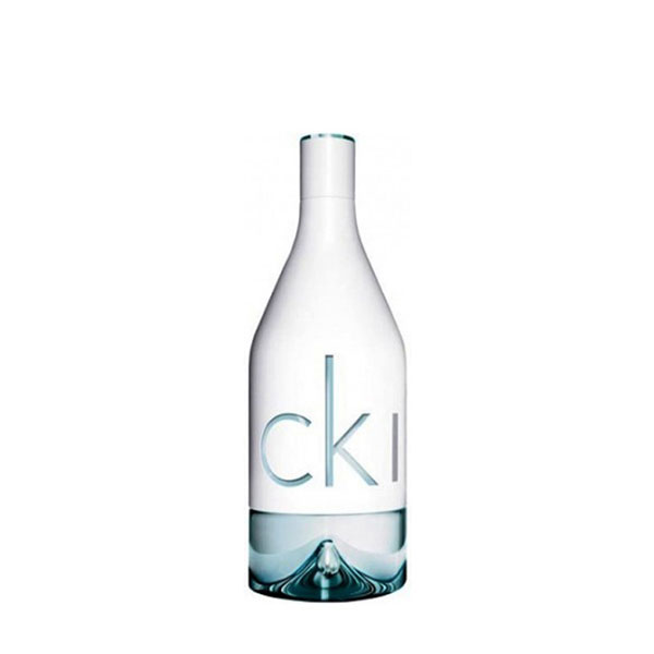 Calvin Klein Ck In2u For Him Eau De Toilette Vaporizador